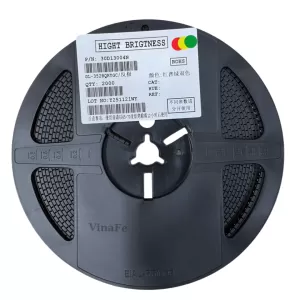 LED Dán 3528 2 Màu Đỏ Xanh Lá GL-3528GRYGC